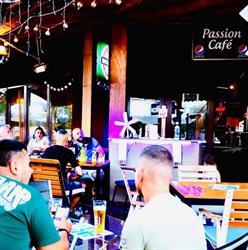 Passion Cafe, Hunedoara program de funcționare