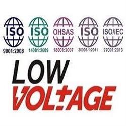 Low Voltage, Constanţa program de funcționare