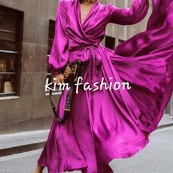 Kim Fashion, Galaţi program de funcționare