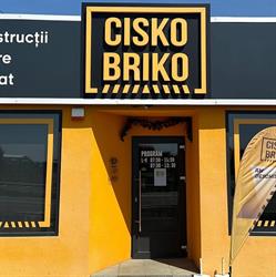 Cisko Briko, Brăneşti program de funcționare