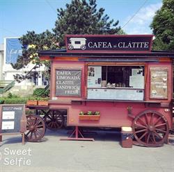 Cafea şi clătite, Buftea program de funcționare
