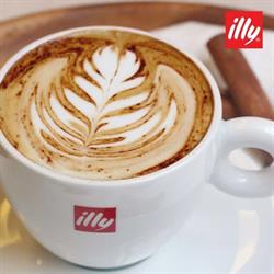 J'adore Caffe, Tulcea program de funcționare