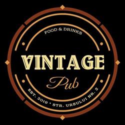 Vintage Pub, Bistriţa program de funcționare