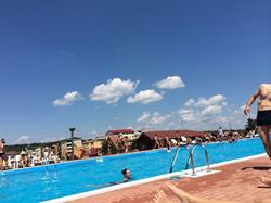 Strand Magura Cisnadie, program de funcționare
