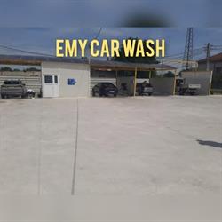 Emy Car Wash, Găeşti program de funcționare
