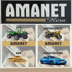 Amanet Hera, Zalău program de funcționare