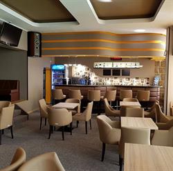 Cola Bar, Sovata program de funcționare