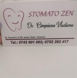 Stomato ZEN, Vaslui program de funcționare