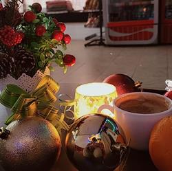Relax Caffe, Isaccea program de funcționare