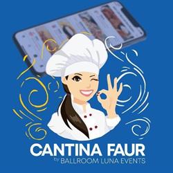 Mini Cantină Faur, Poarta program de funcționare