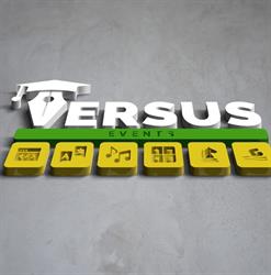 Versus Events, Braşov program de funcționare