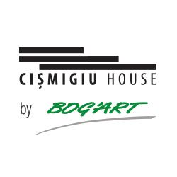 Cismigiu House, Bucureşti program de funcționare