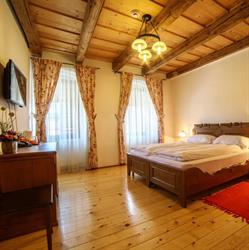 Casa Kroner, Sighişoara program de funcționare