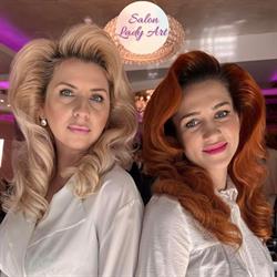 Lady art, Fălticeni program de funcționare