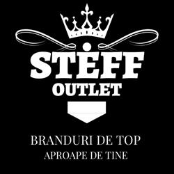 Steff Outlet, Botoşani program de funcționare