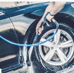 Leu King Spălătorie Auto, Arad program de funcționare