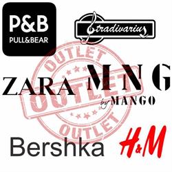 Look Outlet, Vaslui program de funcționare