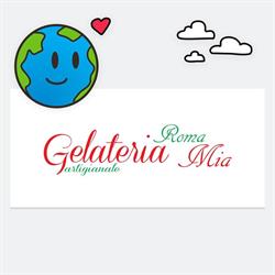 Gelateria Roma Mia, Reşiţa program de funcționare