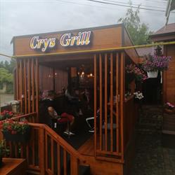 Crys Grill, Iaşi program de funcționare