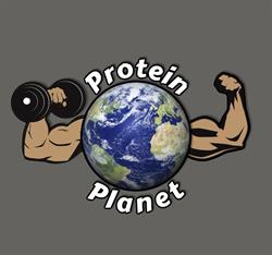 Protein Planet, Arad program de funcționare