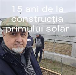 Solarii Oltenia, Craiova program de funcționare