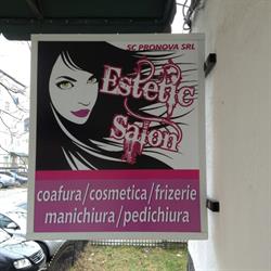 Estetic Salon, Târgu Cărbuneşti program de funcționare