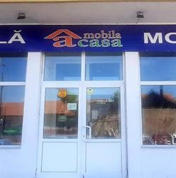 Mobila Acasă, Făgăraş program de funcționare