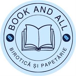 Librăria BookAndAll, Ploieşti program de funcționare