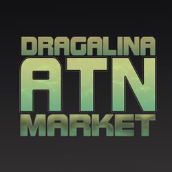 ATN Market, Dragalina program de funcționare