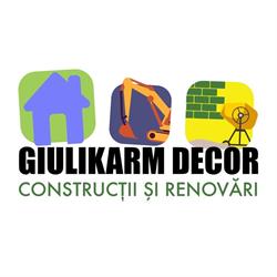 GIULIKARM DECOR SRL, Arad program de funcționare