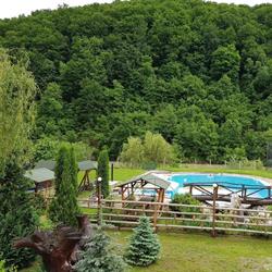 Complex la Dany, Feldru program de funcționare
