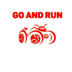 GO and RUN, Alba Iulia program de funcționare