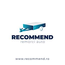 Remorci Alba, Remorci de vânzare - SC RECOMMEND SRL, Alba Iulia program de funcționare