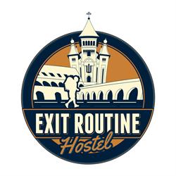 Exit Routine Hostel, Timişoara program de funcționare
