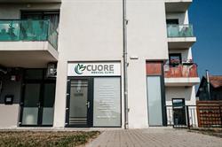Cuore Medical Clinic, Cluj-Napoca program de funcționare