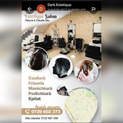Dark Estetique, Ovidiu program de funcționare