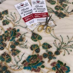 Nicola Fashion, Malu Mare program de funcționare