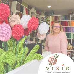 Vixie mercerie&hobby, Odorheiu Secuiesc program de funcționare