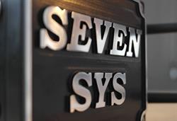 SEVEN SYS GRUP SRL, Bragadiru program de funcționare