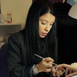 VAO Nails Artist (Valentina Avram Nail School), Chiajna program de funcționare