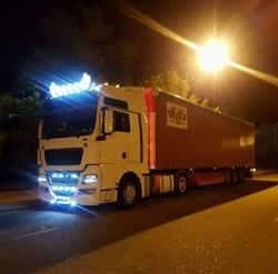 C&M CĂTĂ TRANS SRL, Drobeta-Turnu Severin program de funcționare