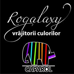 Rogalaxy - Caparol, Oradea program de funcționare