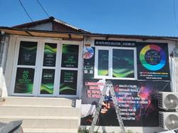 Calitate in Culori - Magazin vopsea auto Constanta, program de funcționare
