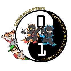 CoderDojo Pitesti, Bascov program de funcționare