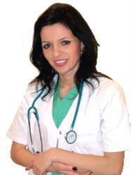 Medic Pediatru Lia Ignea, Timişoara program de funcționare