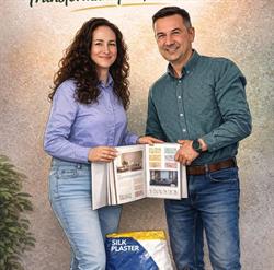 SILK Plaster Romania, Giarmata program de funcționare
