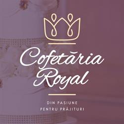 Cofetaria Royal, Timişoara program de funcționare