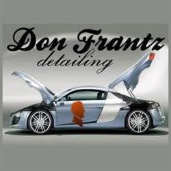 Don Frantz Detailing, Bucureşti program de funcționare