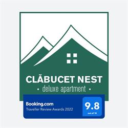 Clăbucet Nest DeLuxe Apartment, Predeal program de funcționare