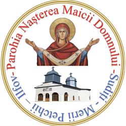 Biserica Naşterea Maicii Domnului - Parohia Sudiţi, Merii Petchii program de funcționare